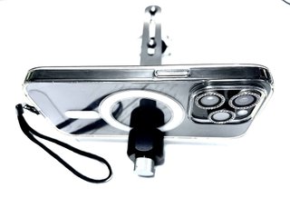 Atril Soporte trombón para móvil/ebook