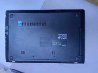 Portátil Lenovo 15,6 i5 | 8GB RAM | SSD 240GB