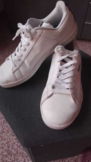 Deportivos Puma Talla 37!!!!REBAJADO!!
