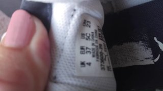 Deportivos Puma Talla 37!!!!REBAJADO!!