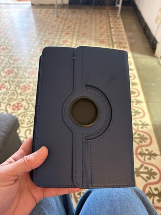 Tablet Amazon Kindle Fire 7 Nero