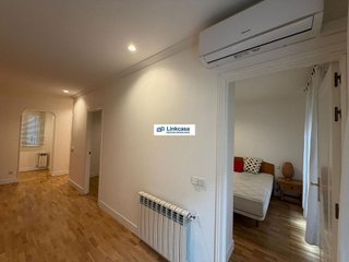 Piso en venta en Argüelles en Madrid