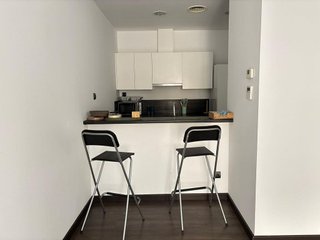 Piso en alquiler en Alfonso en Zaragoza