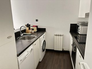 Piso en alquiler en Alfonso en Zaragoza