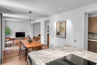 Piso en alquiler en Parte Vieja en San Sebastián-Donostia
