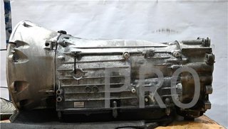 CAJA CAMBIOS AUTOMATICA 4X4 Mercedes-Benz Clase R (BM 251)(09.2005->)