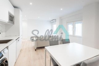 Piso en alquiler en Tenderina Alta - Fozaneldi en Oviedo