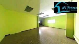 Local comercial en venta en La Roureda en Viladecans