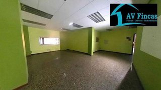 Local comercial en venta en La Roureda en Viladecans