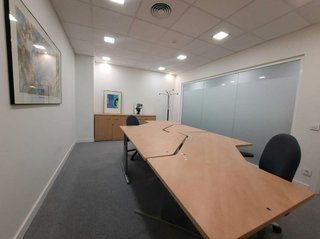 Oficina en alquiler en Marazuela - El Torreón en Rozas de Madrid (Las)