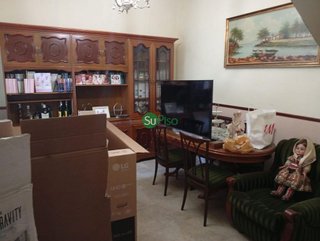Chalet en venta en Esquivias