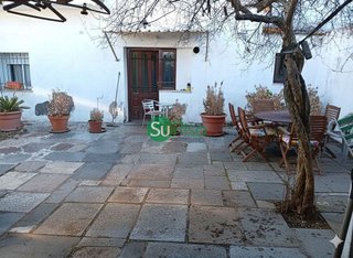 Chalet en venta en Esquivias