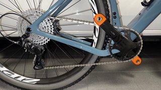 3T EXPLORO RACE Gravel Talla 54 M-L