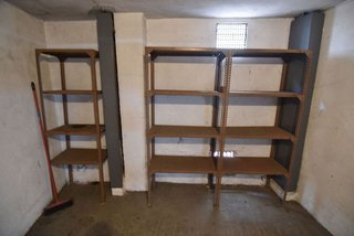Garaje en venta en Eibar