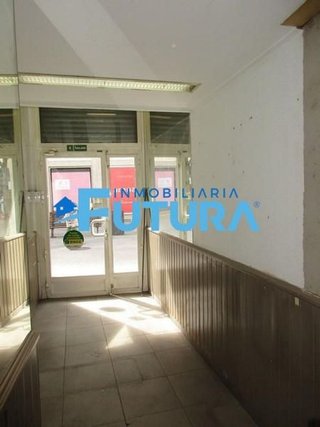 Local comercial en alquiler en Centro - Recinto Amurallado en Lugo
