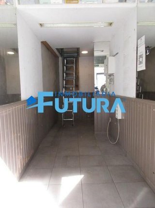 Local comercial en alquiler en Centro - Recinto Amurallado en Lugo