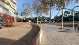 Local comercial en alquiler en Centre en Reus
