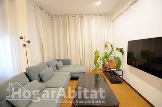 Piso en venta en Casco Antiguo - Santa Cruz en Alicante