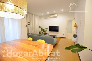 Piso en venta en Casco Antiguo - Santa Cruz en Alicante