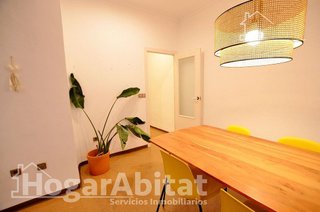 Piso en venta en Casco Antiguo - Santa Cruz en Alicante