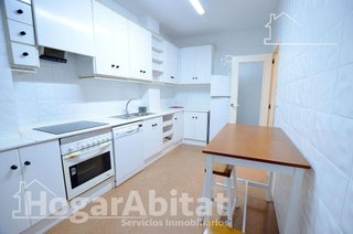 Piso en venta en Casco Antiguo - Santa Cruz en Alicante