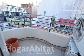 Piso en venta en Casco Antiguo - Santa Cruz en Alicante