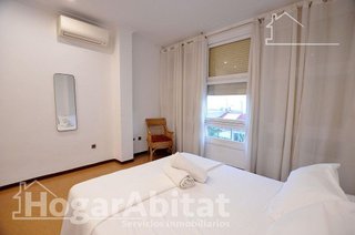 Piso en venta en Casco Antiguo - Santa Cruz en Alicante