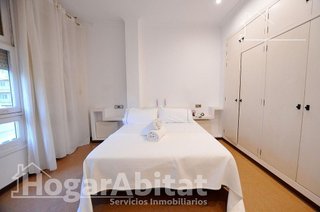 Piso en venta en Casco Antiguo - Santa Cruz en Alicante