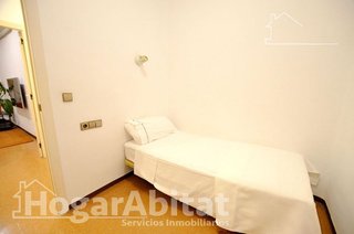 Piso en venta en Casco Antiguo - Santa Cruz en Alicante