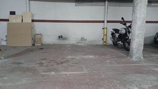 Garaje en venta en Collblanc en Hospitalet de Llobregat, L´