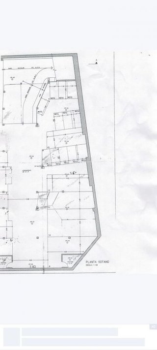 Garaje en venta en Collblanc en Hospitalet de Llobregat, L´
