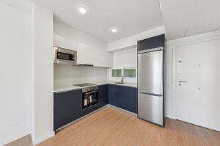 Piso en alquiler en El Rosón - Kelvinator en Getafe