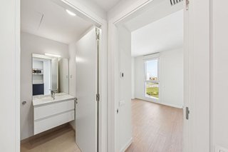 Piso en alquiler en El Rosón - Kelvinator en Getafe