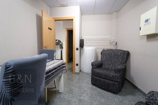 Local comercial en venta en Egara en Terrassa