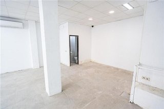 Local comercial en venta en Sta. Catalina - El Jonquet en Palma de Mallorca