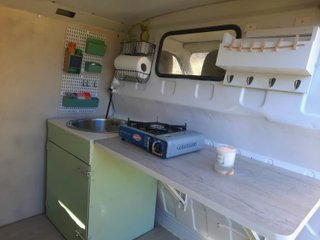 Volkswagen T4, 2.5 TDI, 88CV, 5 cilindros