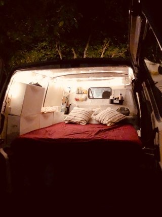 Volkswagen T4, 2.5 TDI, 88CV, 5 cilindros