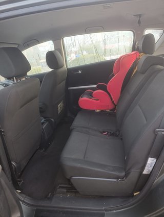 TOYOTA COROLA VERSUS D4D 136 CV 7 PLAZAS