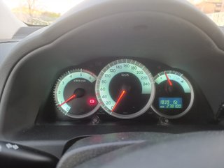 TOYOTA COROLA VERSUS D4D 136 CV 7 PLAZAS