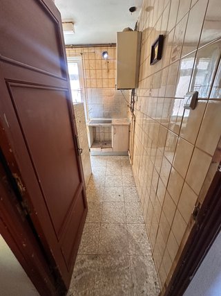 PISO EN VENTA EN LA ZONA DE PLAZA DE TOROS B-1867