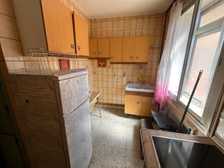 PISO EN VENTA EN LA ZONA DE PLAZA DE TOROS B-1867