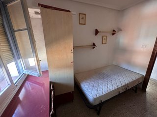 PISO EN VENTA EN LA ZONA DE PLAZA DE TOROS B-1867