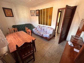 PISO EN VENTA EN LA ZONA DE PLAZA DE TOROS B-1867