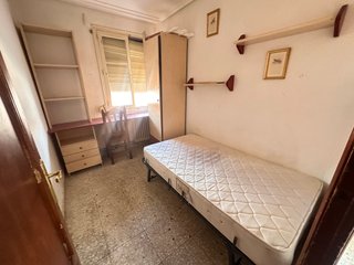 PISO EN VENTA EN LA ZONA DE PLAZA DE TOROS B-1867