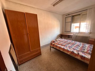 PISO EN VENTA EN LA ZONA DE PLAZA DE TOROS B-1867