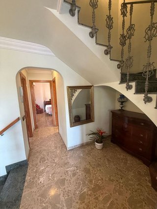 Casa adosada en venta en Playa Puerto de Sagunto en Sagunto