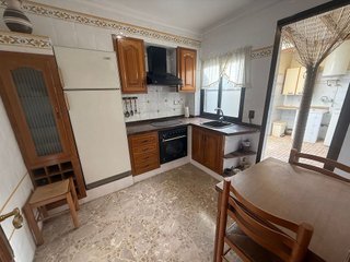 Casa adosada en venta en Playa Puerto de Sagunto en Sagunto