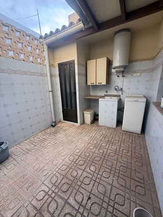 Casa adosada en venta en Playa Puerto de Sagunto en Sagunto
