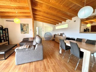Chalet en venta en Olleria (l´)