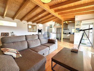 Chalet en venta en Olleria (l´)